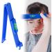 8PCS Pony Hair Cutting Clips - Professional Hair Cutting Aid & Lace Cutter Tools for Perfect Hairstyles - Buy Online on GoSupps.com