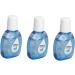 Triple Relief Eye Drops - Moisturizing Eye Care for Redness Irritation & Glaucoma Prevention - 0.5 Fl Oz - Buy Online on GoSupps.com