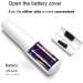 Dog Nail Grinder Electric Premium Cat Nail Trimmer Pets File Gentle Paws Nail Grooming Trimmer Clipper for Dogs Cats Hamsters Rabbits and Birds Suitable for Medium and Small Pets - Buy Online on GoSupps.com