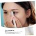 SKISUNO 10pcs Pencil Sharpener Eyebrow Pencil Eyebrow Pencils Eyeliner Makeup Pencil Eyebrow Brush Highlight - Buy Online on GoSupps.com