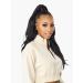 Sensationnel UPDOWN Halfwig Pony - Instant Weave UpDown 4-in-1 Half Wig Pony Drawstring - UD1 (1B) - Buy Online on GoSupps.com