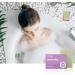 Friendly Soap Handmade Natural Lavender Soap - Relaxing Indulgent Exfoliating 95g - Buy Online on GoSupps.com