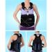 UZIAH Adjustable Thoracolumbar Fixed Brace Fixation Brace Thoracic Compression Fracture Brace Support for Men Women Rehabilitation M Medium - Buy Online on GoSupps.com