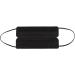 Buy Disposable Medical Masks PK-BL 40P Black - Set of 40 Pieces for International Shipping - Buy Online on GoSupps.com