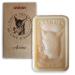 Savon lait d' nesse bio parfum avoine apaisant r g n rant main visage corps peau d licate sensible toilette 100grs haute qualit id e cadeau homme femme fabrication fran aise anniversaire Noel