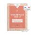 Yves Ponroy Physiotech Vitamin D - Adult Immunity Supplement - Vitamin D3 - Strengthens Bone Capital - 90 Tablets - 90 Days - Made in France