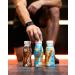 Grenade High Protein Shake 8 x 330 ml - White Chocolate Chocolate 330 ml (Pack of 8) - Buy Online on GoSupps.com