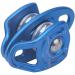 Double Pulley with Smooth Surface - Double-Sided Swivel Caster for Lifting | International Shipping Available - Buy Online on GoSupps.com