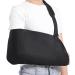FE2504H1sbddiao26 Arm sling for shoulders arm loops adjustable arm loop with breathable mesh for women and men shoulder strap for broken wrist elbows arm stretched shoulder