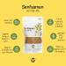 Buy 1 kg Yellow Mustard Seeds - Premium Quality from German Cultivation - International Shipping Available - Buy Online on GoSupps.com