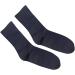 DOITOOL 4 Pairs Diabetic Cotton Crew Socks for Elderly Patient Women - Buy Online on GoSupps.com