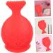 Beaupretty Repulpeur De L vres Forme De Poisson Rehausseur Silicone Appareil Repulpant Pour L vres - Buy Online on GoSupps.com