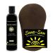 Tan Physics True Color Tanner 8 oz with Tanning Mitt and Back Applicator - Buy Online on GoSupps.com