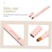 FOMIYES Make up Brush Makeup Lipstick Applicator Lipstick Brush Applicator Makeup Brush for Women Lip Brush for Lipstick Concealer Brush Lip Gloss Artificial Fiber Portable Miss - Buy Online on GoSupps.com