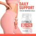 (3 Pack) Citrus Burn Capsules - Official CitrusBurn Pills Supplement Support All Natural Ingredients Advanced Formula Premium Multivitamin for Overall Health & Wellness 180 Capsules for 3 Months - Buy Online on GoSupps.com
