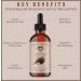 Buy Natural Born Oils Baobab Oil - Organic Cold-Pressed 1 Gallon for Skin & Hair | Deep Moisturizing & Nutrient-Dense - Buy Online on GoSupps.com