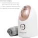 MAGNITONE SteamAhead2 Hydrating Facial Nano Steamer At-Home Spa Treatment For Deep Pore Cleansing And For Use With Essential Oils As A Room Humidifier - Buy Online on GoSupps.com