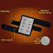 Adjustable Tourmaline Self-Heating Magnetic Knee Pads - Arthritis Support & Patella Stabilizer for Outdoor Use | International Shipping - Buy Online on GoSupps.com