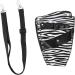 Scissors Pouch Salon Barber Hairdressing Scissors Holster PU Leather Hairdressing Waist Holder Case Bag Hair Stylist Tools Bag (4 Pockets) 4 pockets 4 pockets - Buy Online on GoSupps.com