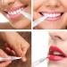 Islmlisa 3ml Transparent Twist Pens - Set of 5 | Empty Nail Oil, Lip Gloss Container Applicators | Brush Tip, Growth Liquid Tube - Buy Online on GoSupps.com