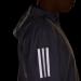 Buy adidas Men's Own The Run Jacket L Halo Silver - Lightweight Running Jacket for Comfort & Style | International Shipping Available - Buy Online on GoSupps.com