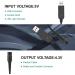 Lenink Charger for Philips Oneblade QP2520 - USB Charging Lead Replacement Power Cord for Norelco One Blade Shaver - Buy Online on GoSupps.com