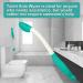 Long Reach Toilet Aid Wiper - Bathroom Buddy for Seniors & Limited Mobility - Comfort Wipe Tool for Pregnant, After Surgery, Bariatric Patients - Buy Online on GoSupps.com