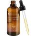 PraNaturals 100% Moroccan Argan Oil 100ml - Vitamin E for Skin, Hair & Nails - No Parabens or SLS - Vegan & Cruelty-Free - Buy Online on GoSupps.com