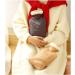 Maies Small 1L Heat Bottle with Cover | Portable Plush Warming Bag for Neck & Shoulder Pain Relief | Classic Hand Warmer - Buy Online on GoSupps.com