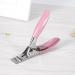 UNbit Nail Clipper Stainless Steel Clippers Cutter False Nail Tips Cutting Nails Nail Arts Tool Manicure Beauty Tools Nail Scissor Trimmer - Buy Online on GoSupps.com