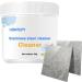 Cookware Cleaning Powder Pot Scale Remover | Stove Rust Pan Stainless Steel Pan Cleaner and Pot Scale Remover for Cookware Stove Klufo - Buy Online on GoSupps.com