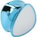 Hair Eraser On Skin 2 in 1 Hair Eraser for Dry and Wet Use Remove Dead Skin Washable for Arm (Blue) - Buy Online on GoSupps.com
