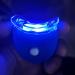 Professional Teeth Whitening Kit - LED Light & 2 Gel Refills for Effective Home Treatment | Brighten Yellow Teeth Fast! - Buy Online on GoSupps.com