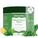 Better Alt Greens Powder Detox & Debloat with 15 Super Greens Blend of Spirulina Moringa Powder Wheatgrass Pre & Probiotics Packed with Anti-oxidants Mint Flavor No Maltodextrin 30 Servings