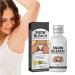 APEXFWDT Snow Bleach Cream for Private Part Underarm Whitening Dark Spot Corrector Cream Face and Body Skin Lightening Bleaching Cream for Intimate Areas Brightening (1PCS)