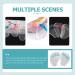iPlusmile 6 Pairs Palm Rest Sandal Insoles - Women s High Heel Cushion Inserts & Toe Protectors for Soft Comfort & Support - Buy Online on GoSupps.com