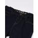 The Children's Place Boy's Stretch Straight Jeans 5 Husky - Dark Rinse Wash - Buy Online on GoSupps.com