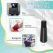 Pomojonbi 2Pcs Button Helper Tool Button Hook Tool Dress Zipper Pull Helper with Non-Slip Grips to Help with Shirts Coats Button Hook Aids for the Elderly and Arthritic - Buy Online on GoSupps.com