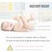 Natural Gas and Colic Reliever for Babies - 20 Count | Safe & Effective Baby Colic Relief - Buy Online on GoSupps.com