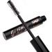 SOSU Cosmetics SOSU Eye Voltage Volumizing Mascara Waterresistant Black 10ml - Buy Online on GoSupps.com