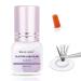 Cluster Lash Glue: Strong Hold, Fast Drying, Waterproof - Gentle Eye Lash Remover for Extensions and Clusters - Buy Online on GoSupps.com