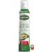 Italian Gourmet E.R. Fratelli Mantova Avocado Dressing 100% Pure Avocado Oil Italian Spray Oil 200 ml + 400 g Box