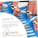 Didiseaon Microblading Blue Pencil Practice and & Ink Dark Eyebrow Pigment Pen Manual Eye D Kit Cup - Buy Online on GoSupps.com
