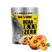 Eric Favre BCAA 8.1.1 Zero 500g - Peach Tea