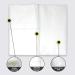 Multi-Trauma Sterile Non-Woven Dressing 12x30 - Pack of 10 by Ever Ready First Aid - Buy Online on GoSupps.com