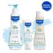 Mustela Baby Gentle Cleansing Gel - 16.90 fl oz (500 ml) for Normal Skin - Buy Online on GoSupps.com