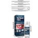 Temporary Tooth Repair Kit | WTTFC Tooth Filling Thermal Pearls & Veneer Replacement - Safe Easy Tooth Fix for Broken Teeth - Buy Online on GoSupps.com