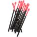 50PCs Disposable Eyelash Brush Mascara Wands Applicator Makeup Cosmetic Tool A03 - Buy Online on GoSupps.com