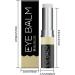 Stick contour des yeux anti-poches Efface les poches en quelques minutes Stick cr me hydratant anti- ge Baume claircissant anti-cernes et ridules (5) - Buy Online on GoSupps.com