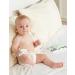 Babycozy Baby Diaper Wipes - New Lotion Formula, 2-in-1 Cleansing & Moisturizing, Coconut Scented 100% Biodegradable Wipes, 40 Count - Buy Online on GoSupps.com
